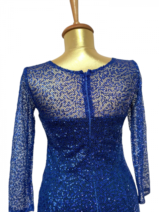 Rochie Dama Paiete - Sparkling [4]