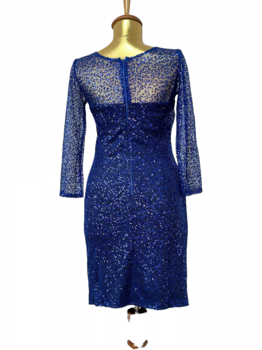 Rochie Dama Paiete - Sparkling [3]