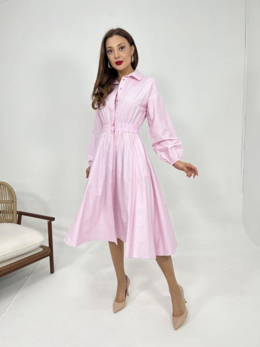 Rochie Dama Vaporoasa Diane [4]