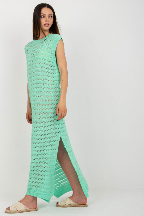 Rochie de plaja model 181527 Badu [4]