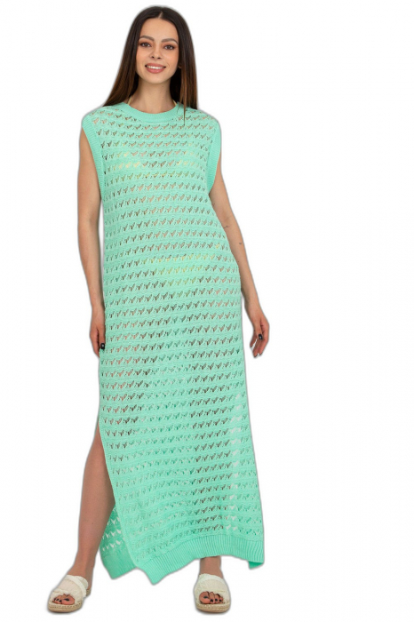 Rochie de plaja model 181527 Badu [1]