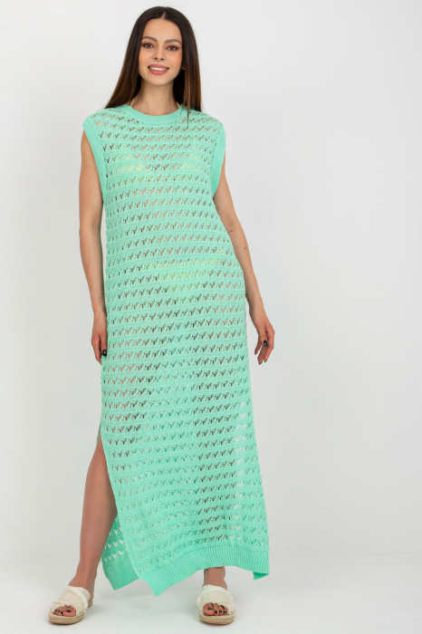 Rochie de plaja model 181527 Badu [2]