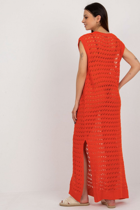 Rochie de plaja model 181528 Badu [4]