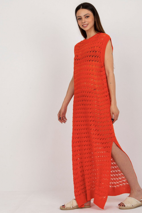 Rochie de plaja model 181528 Badu [3]