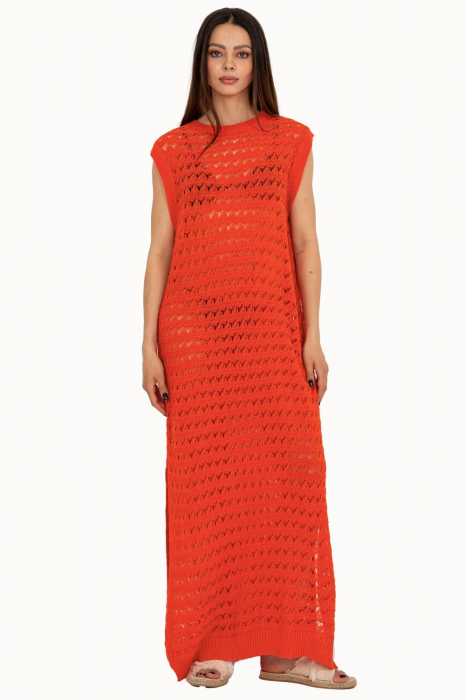 Rochie de plaja model 181528 Badu [2]