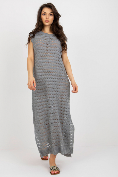 Rochie de plaja model 181529 Badu [2]