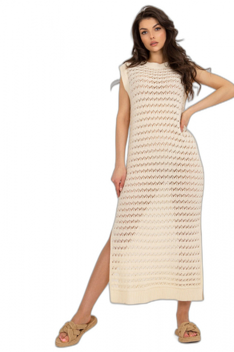 Rochie de plaja model 181530 Badu [1]