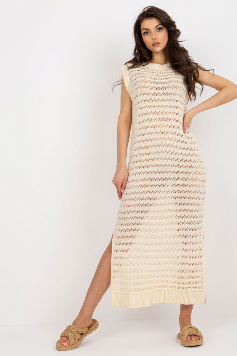 Rochie de plaja model 181530 Badu [2]