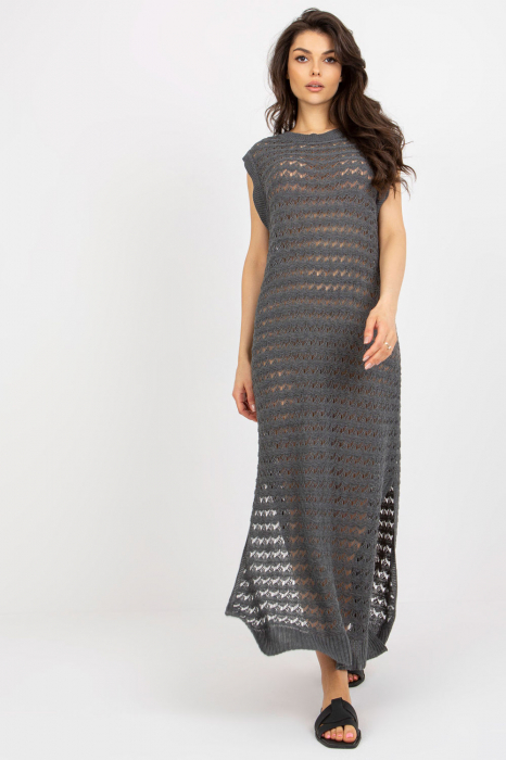 Rochie de plaja model 181532 Badu [2]