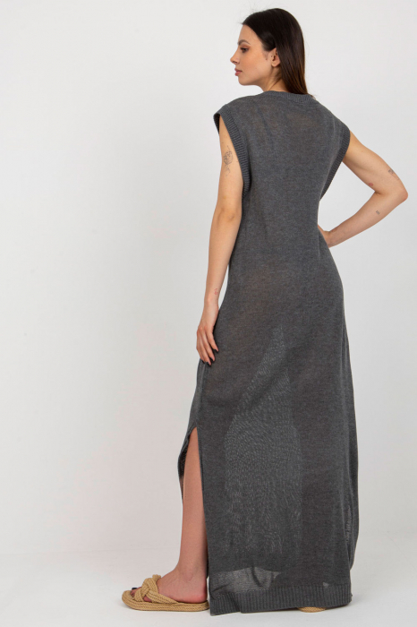 Rochie de plaja model 181534 Badu [3]