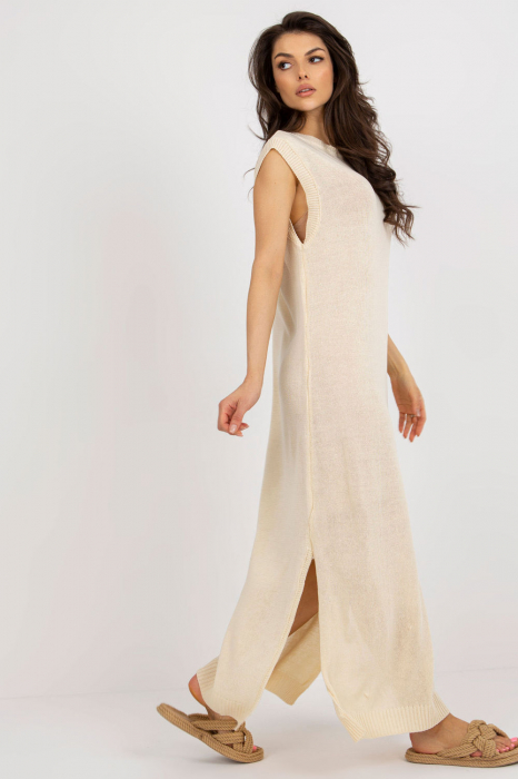 Rochie de plaja model 181536 Badu [3]