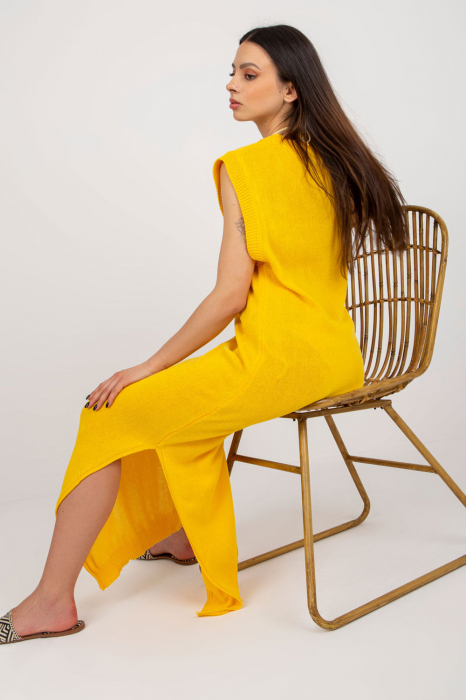Rochie de plaja model 181543 Badu [3]
