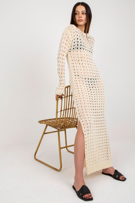 Rochie de plaja model 181561 Badu [3]
