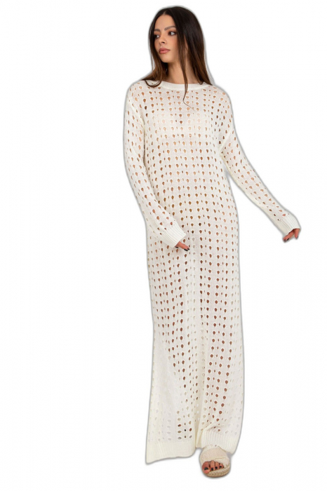 Rochie de plaja model 181564 Badu [1]