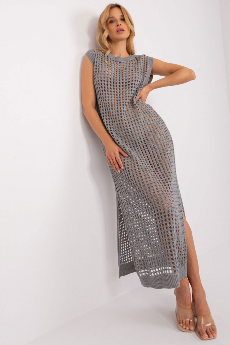 Rochie de plaja model 182041 Badu [2]