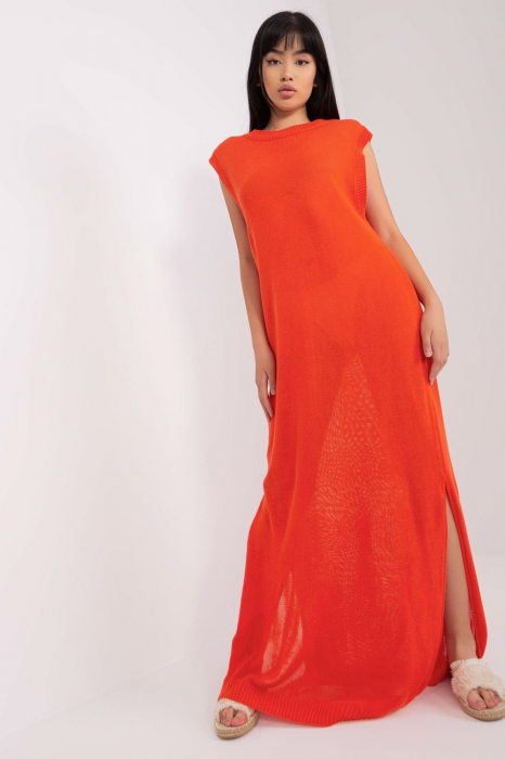 Rochie de plaja model 182053 Badu [2]
