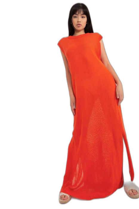 Rochie de plaja model 182053 Badu [1]