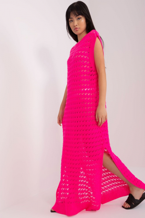 Rochie de plaja model 182055 Badu [3]