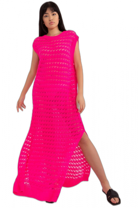Rochie de plaja model 182055 Badu [1]