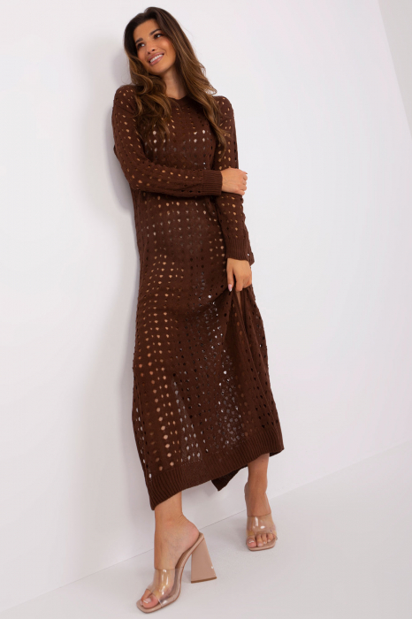 Rochie de plaja model 182259 Badu [3]