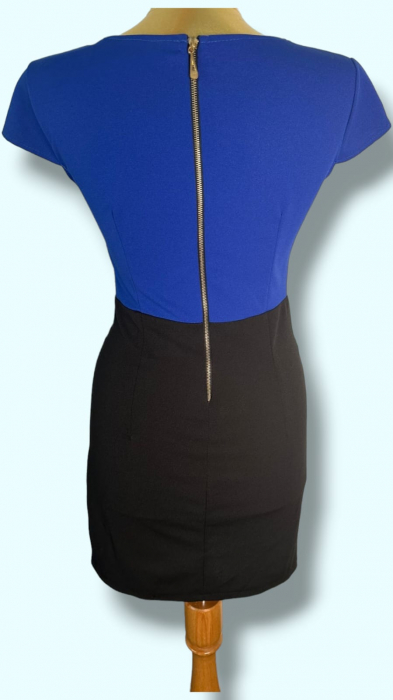 ROCHIE DIN VASCOZA CU DANTELA [4]