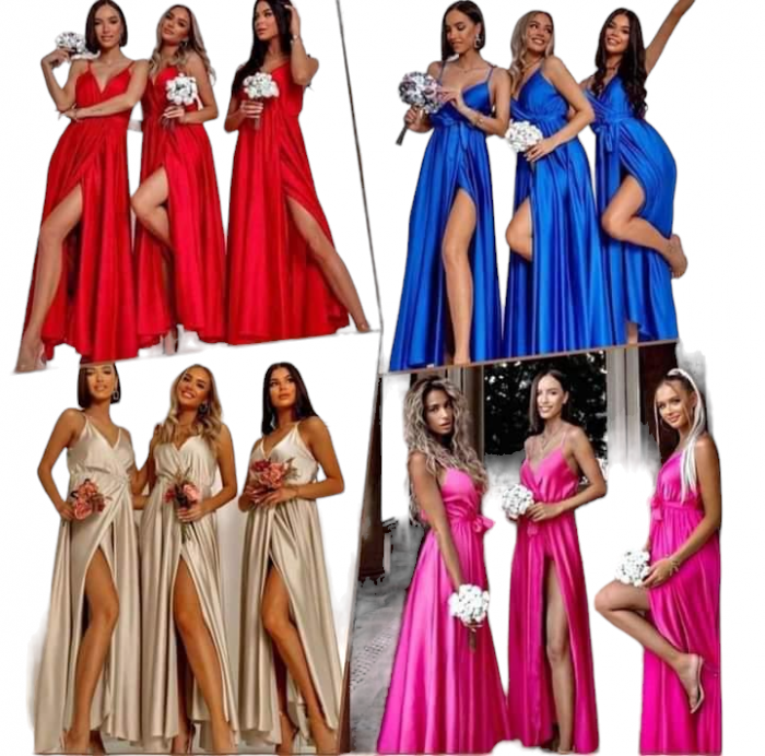 Rochie Domnisoara de Onoare [2]