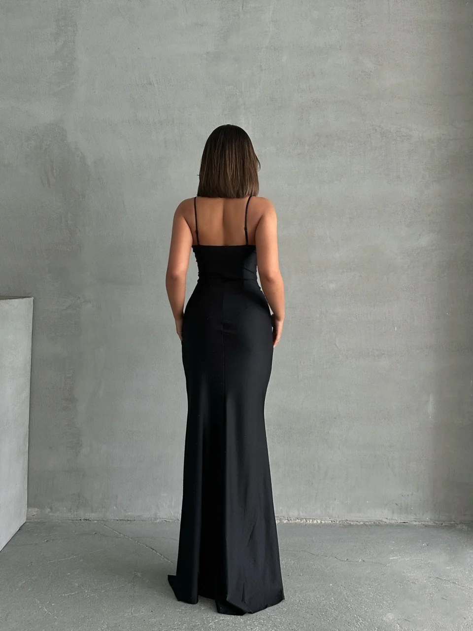 Rochie maxi Sparkle cu Corset - CHD1 [7]