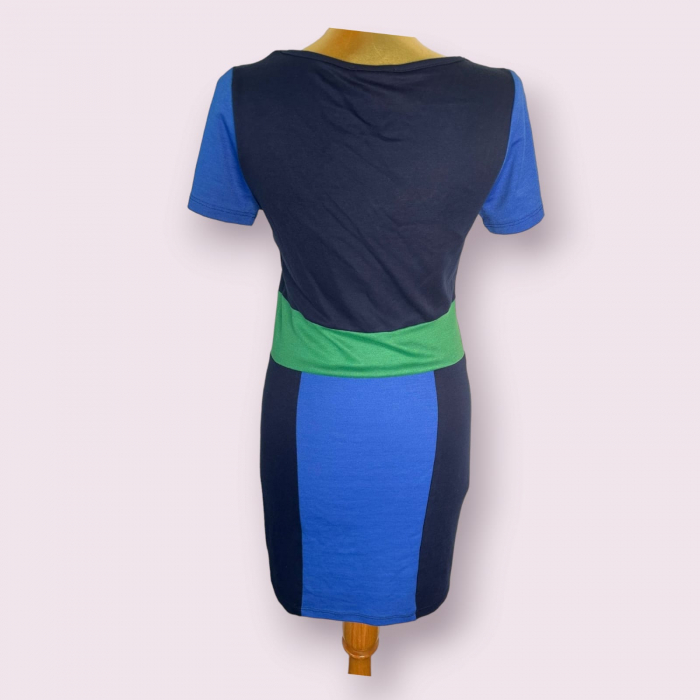 ROCHIE DIN VASCOZA CU ACCESORII [3]