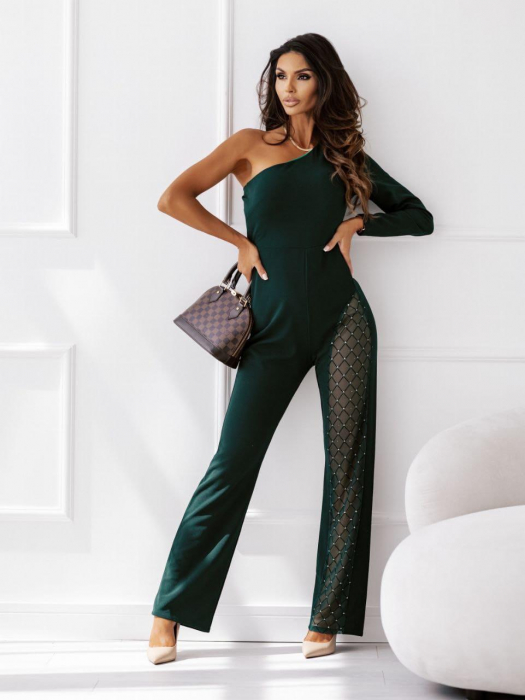 Salopeta Dama Cu Strasuri Tania [1]