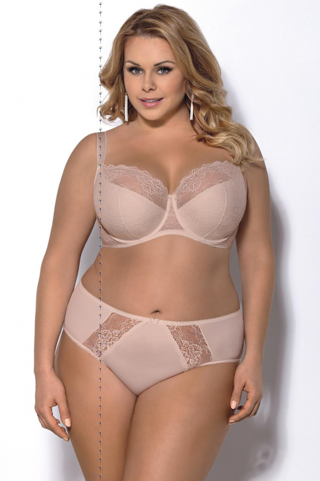 Semi-soft model 109529 Gorsenia Lingerie [2]