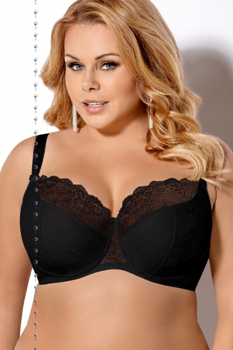 Semi-soft model 109530 Gorsenia Lingerie [1]