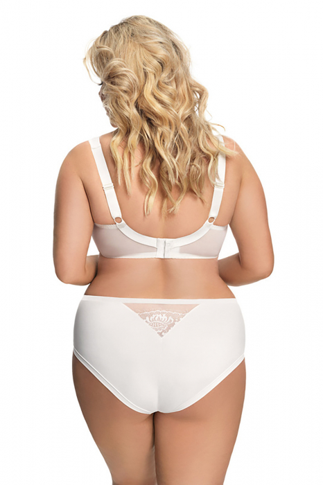 Semi-soft model 158892 Gorsenia Lingerie [2]