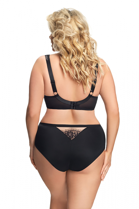 Semi-soft model 158893 Gorsenia Lingerie [2]