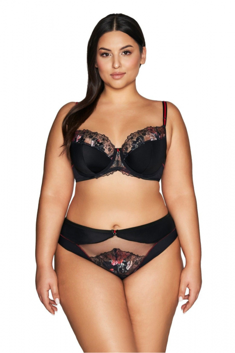 Semi-soft model 211919 Ava [2]