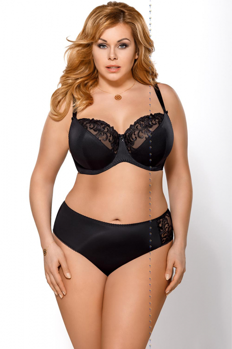 Soft model 117762 Gorsenia Lingerie [2]