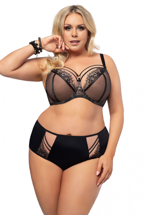 Soft model 128806 Gorsenia Lingerie [2]