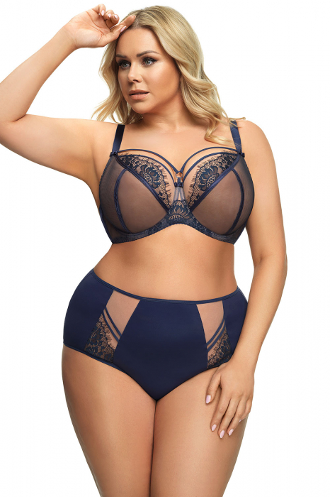 Soft model 134184 Gorsenia Lingerie [2]