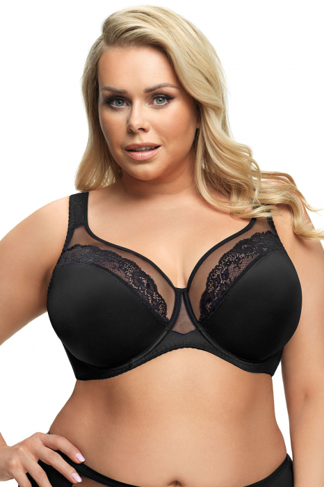 Soft model 136115 Gorsenia Lingerie [1]