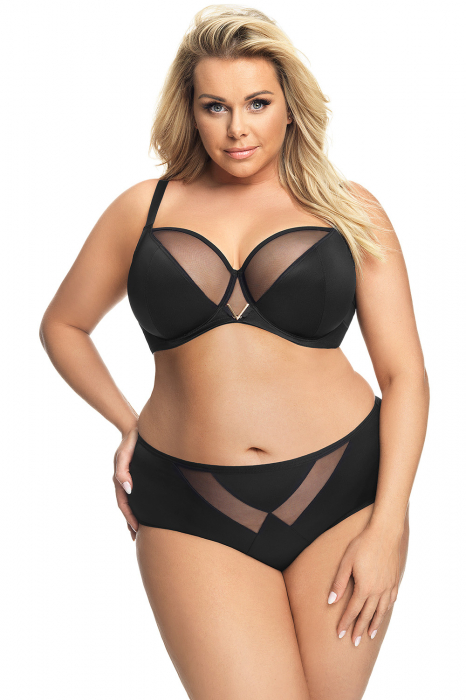 Soft model 146524 Gorsenia Lingerie [2]