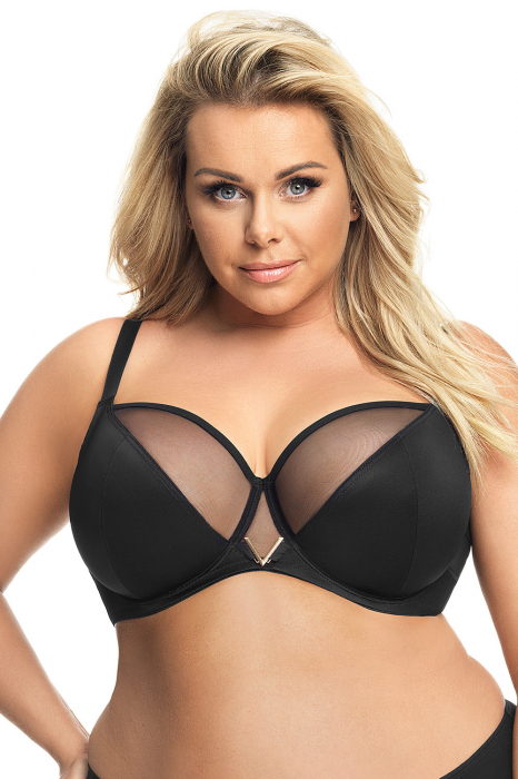 Soft model 146524 Gorsenia Lingerie [1]