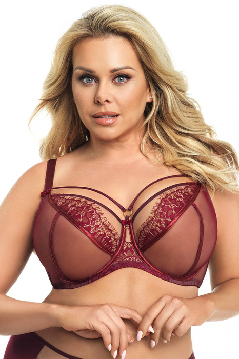 Soft model 152370 Gorsenia Lingerie [1]