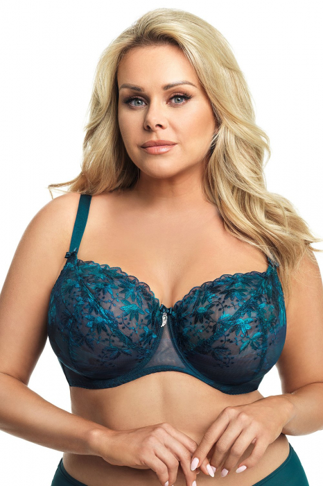 Soft model 155337 Gorsenia Lingerie [1]