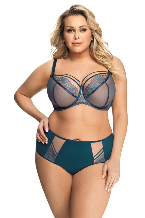 Soft model 155343 Gorsenia Lingerie [2]