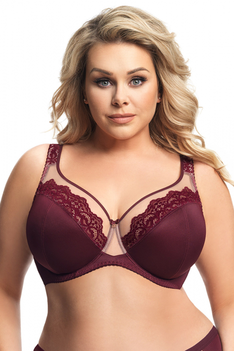 Soft model 161869 Gorsenia Lingerie [1]