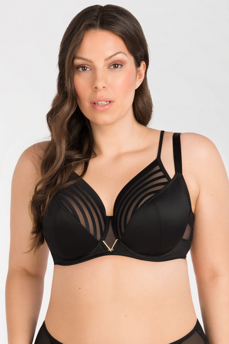 Soft model 185304 Gorsenia Lingerie [1]