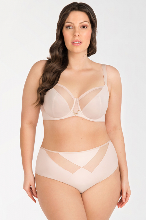 Soft model 185306 Gorsenia Lingerie [2]