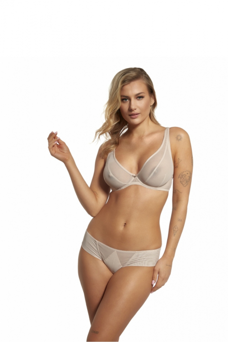 Soft model 186300 Lupo Line [1]