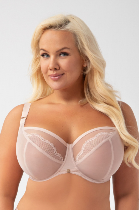 Soft model 209533 Gorsenia Lingerie [1]