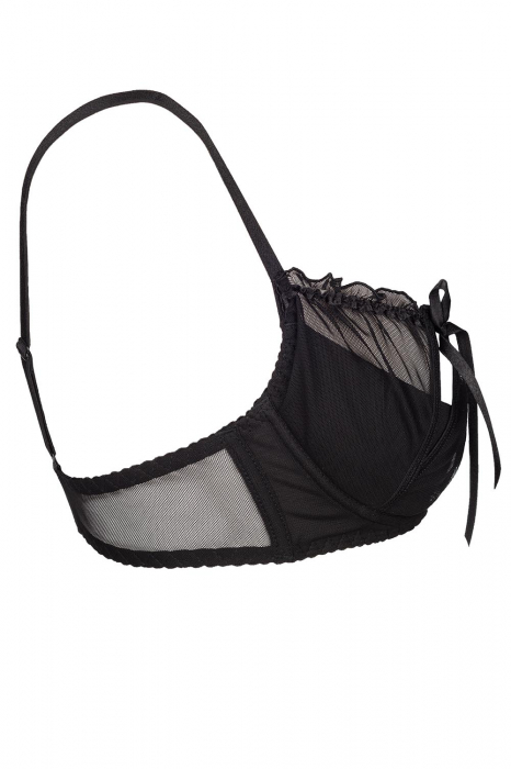 Sutien decupat model 51587 Axami [3]