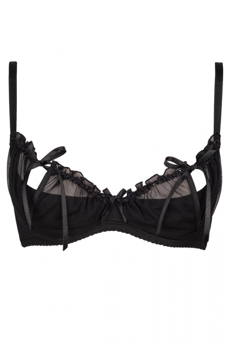 Sutien decupat model 51587 Axami [4]